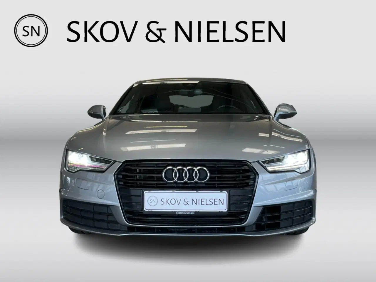 Billede 4 - Audi A7 1,8 TFSi 190 Sportback S-tr.