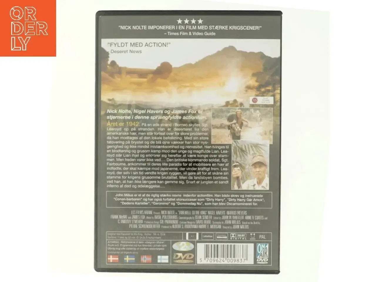 Billede 3 - Hovedjægerne