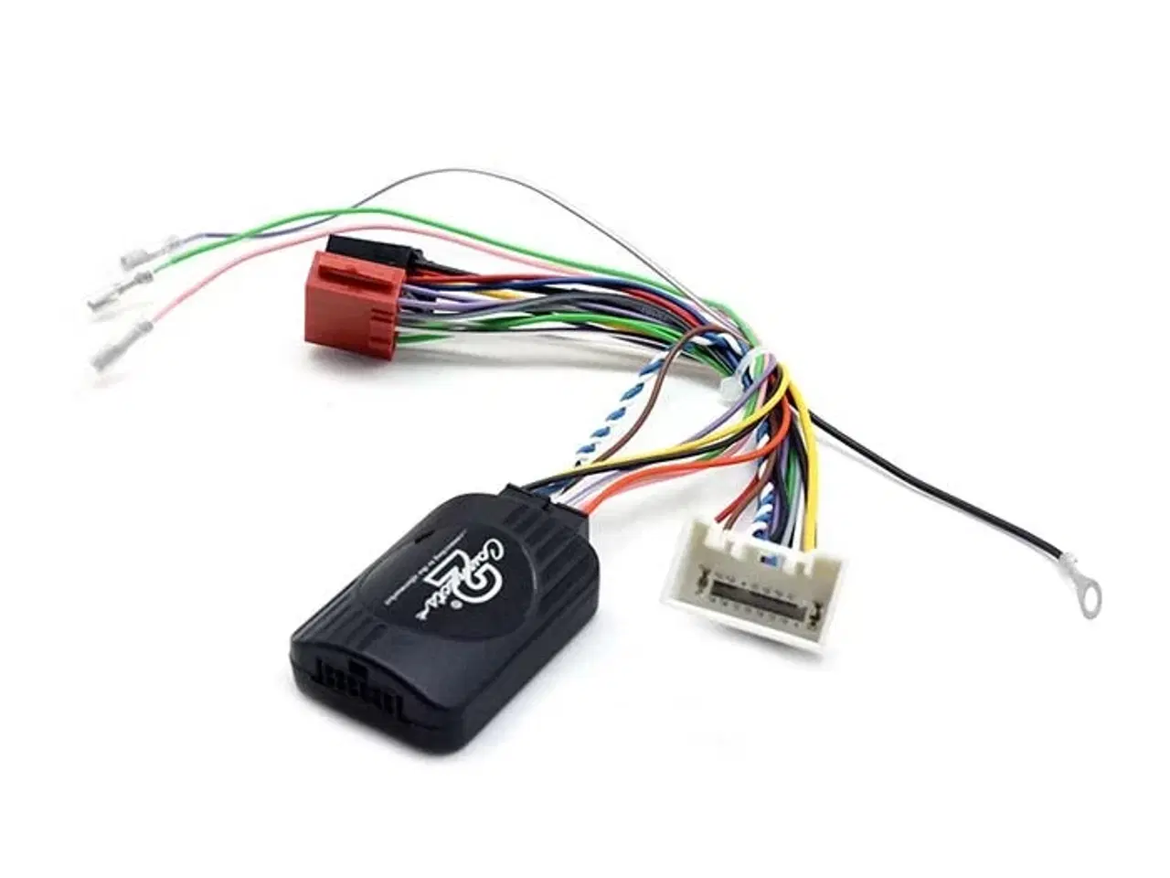 Billede 1 - Ctsmt008.2 ratbetj.  Mitsubishi