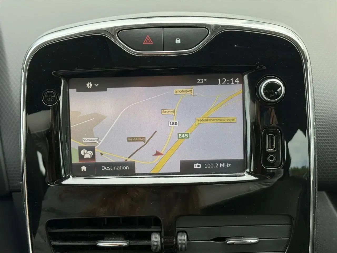 Billede 16 - Renault Clio Sport Tourer 0,9 Energy TCe Expression 90HK Stc