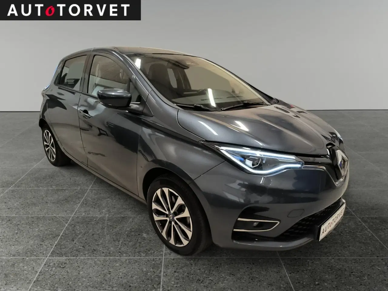 Billede 2 - Renault Zoe 52 Zen