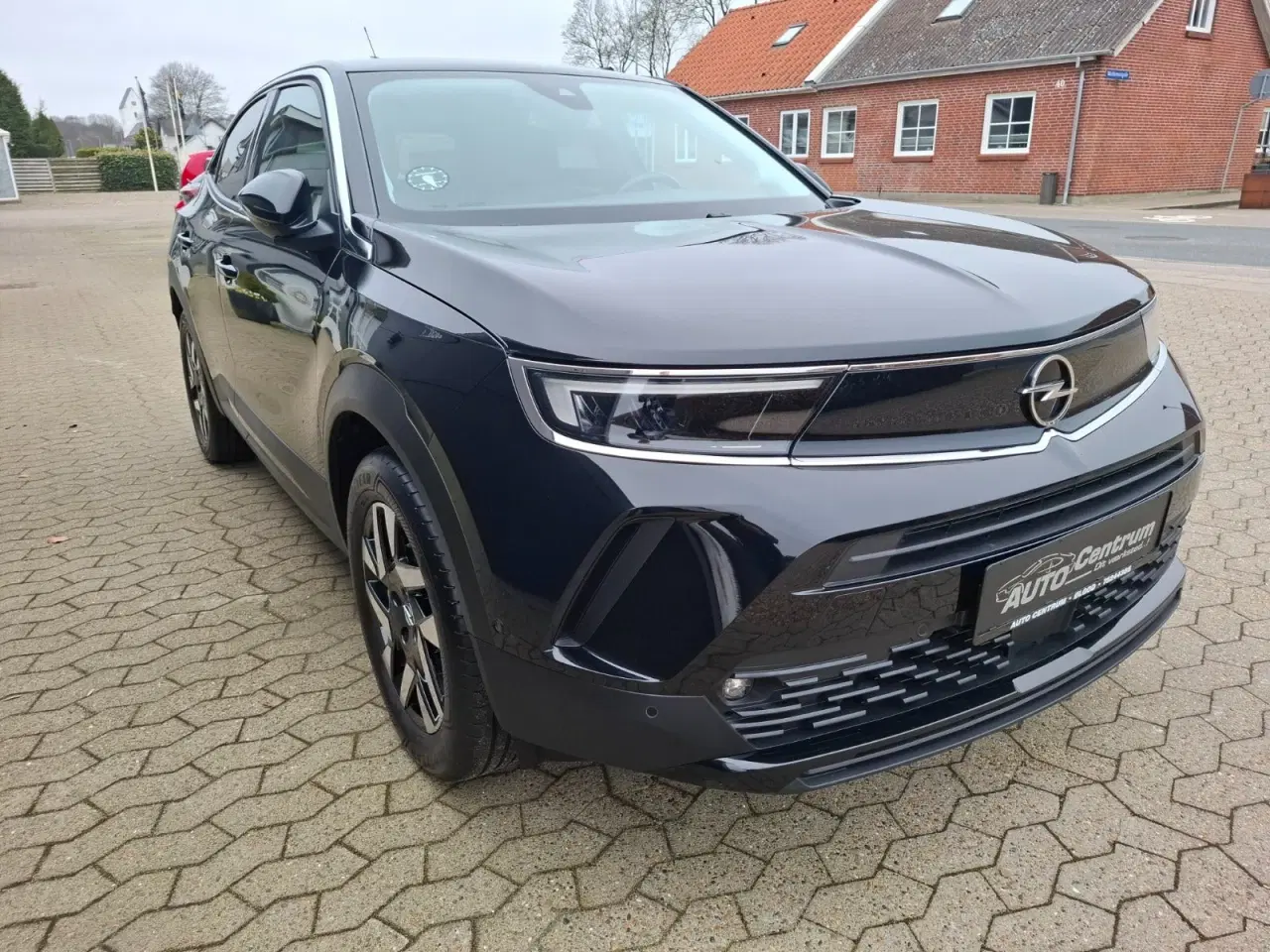 Billede 4 - Opel Mokka-e 50 Elegance