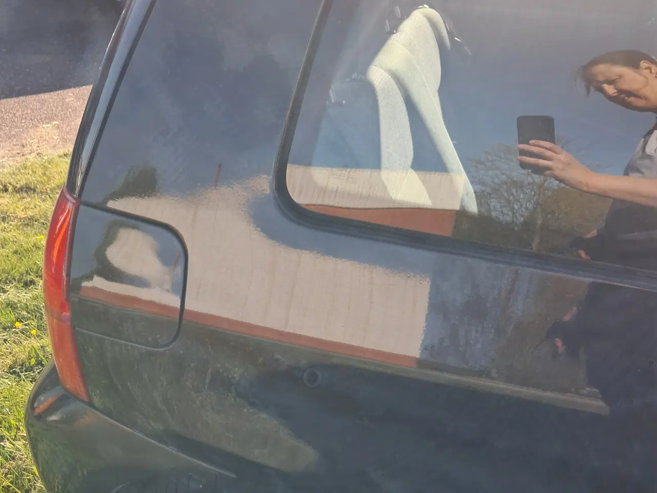 Billede 2 - Vw lupo 3l