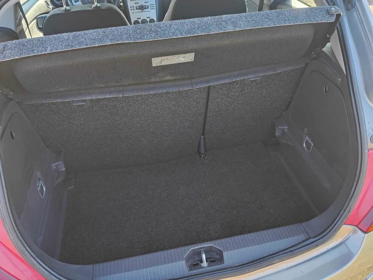 Billede 9 - Opel Corsa