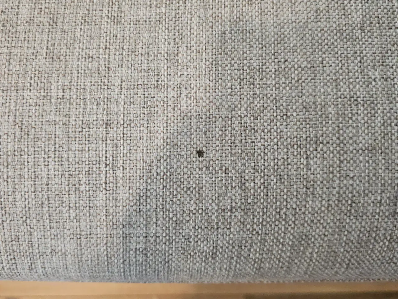 Billede 4 - Jysk Sofa GEDVED Chaiselong – Nypris: 4699DKK