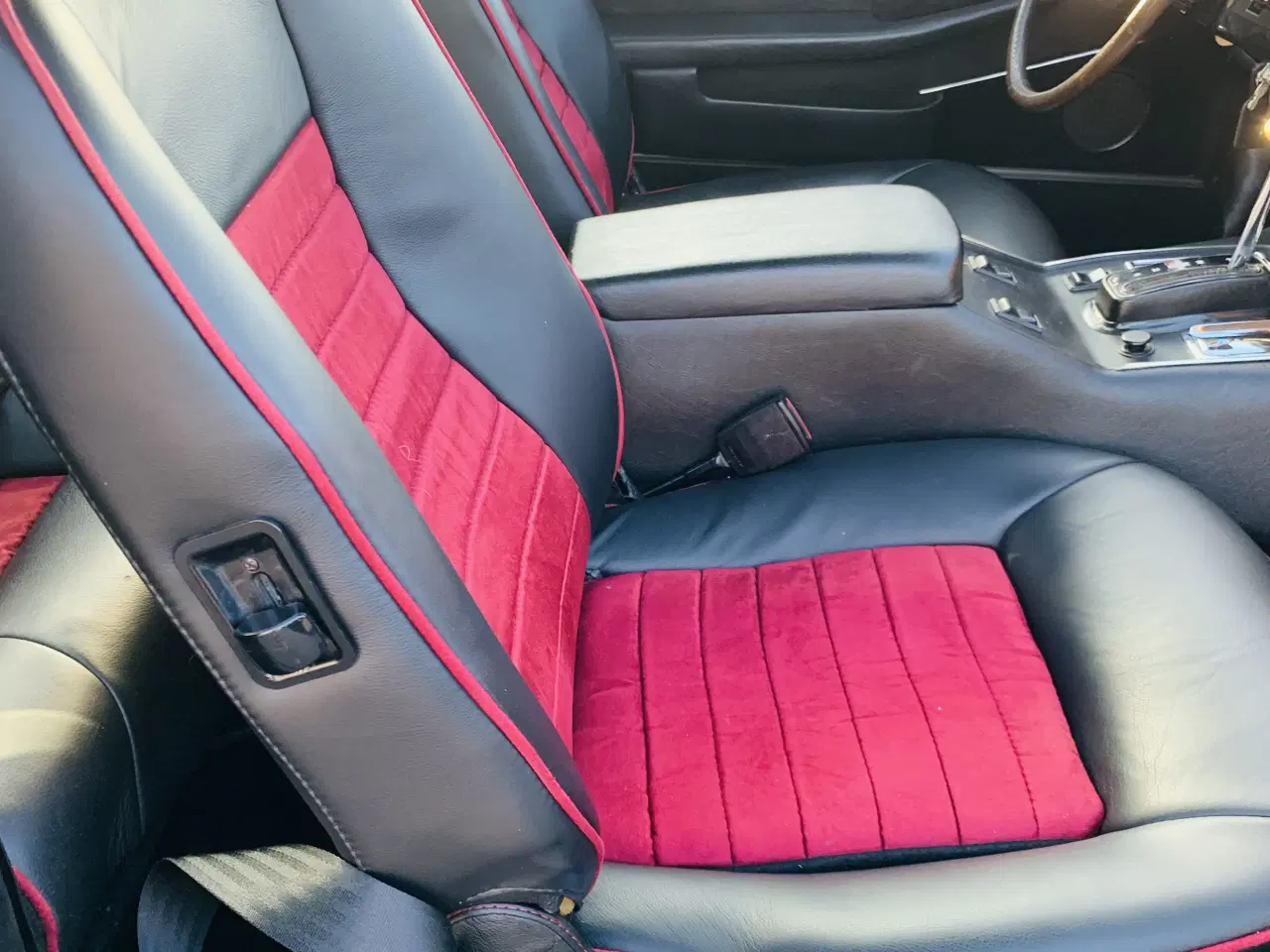 Billede 11 - Jaguar XJS 5,3 V12 1978