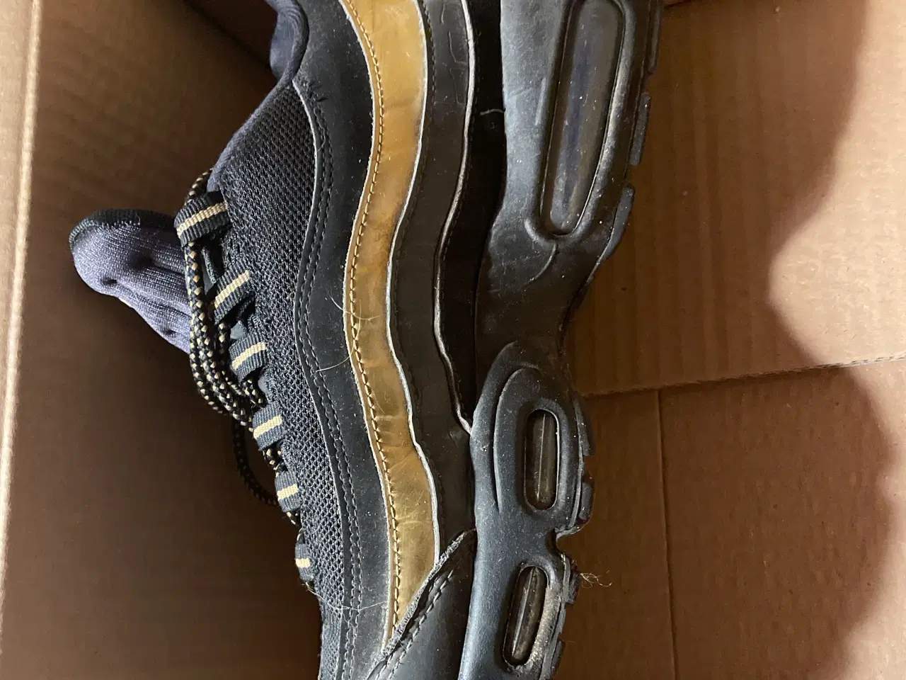Billede 2 - Nike airmax 95