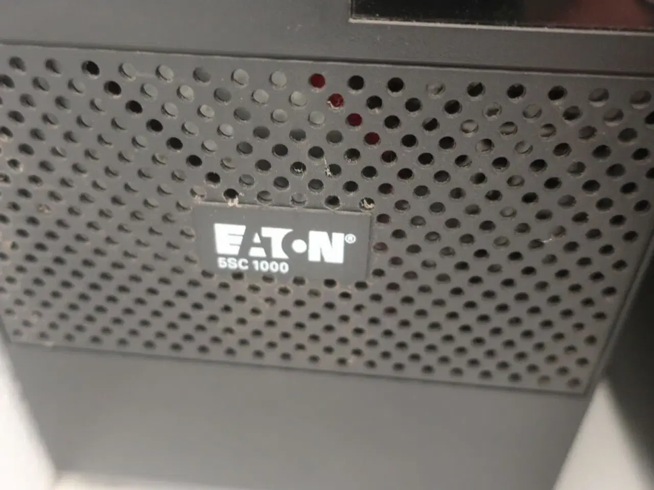 Billede 2 - UPS EATON 5SC500i