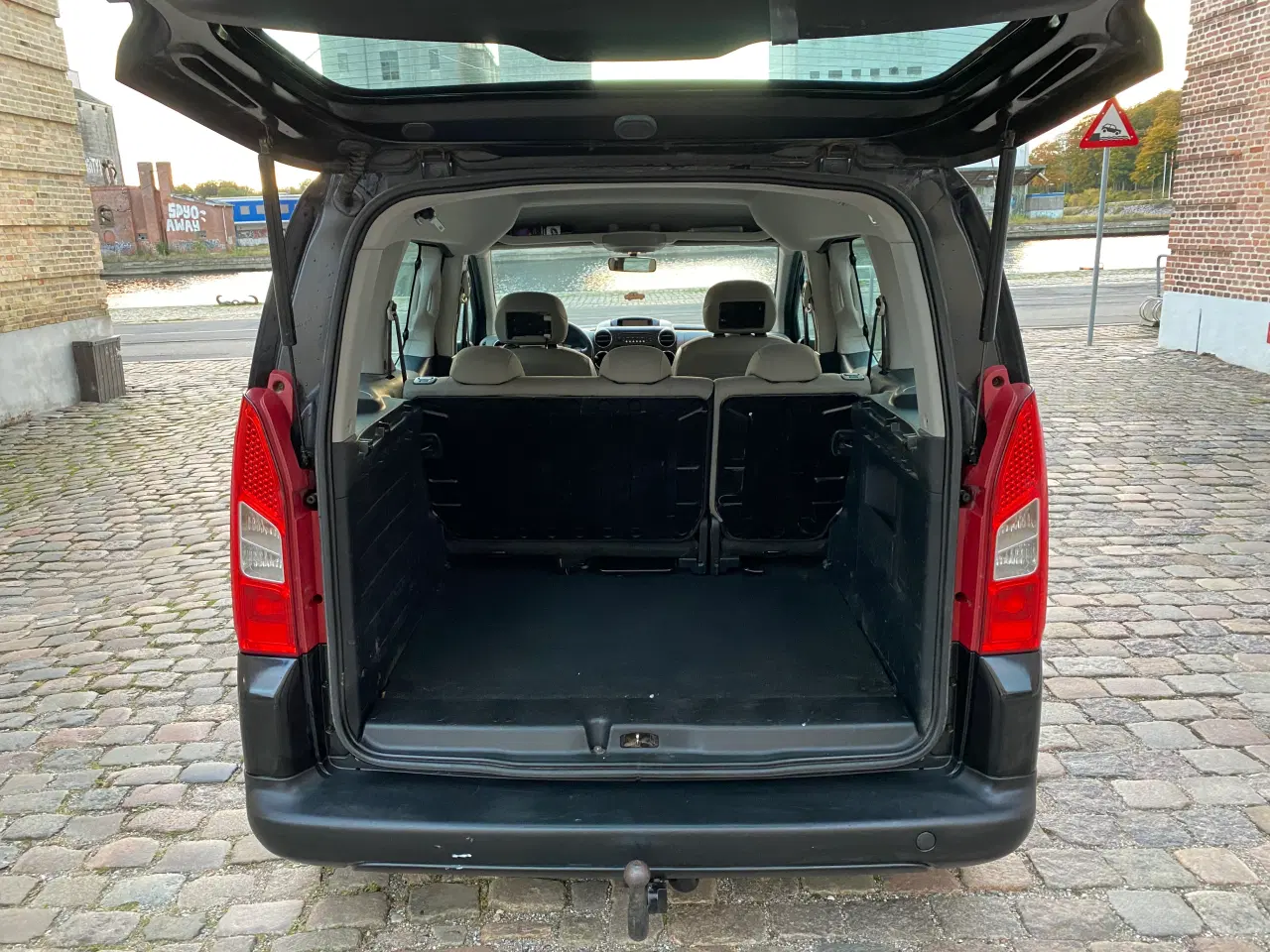 Billede 14 - Peugeot Partner Tepee 1.6 hdi – Nysynet,