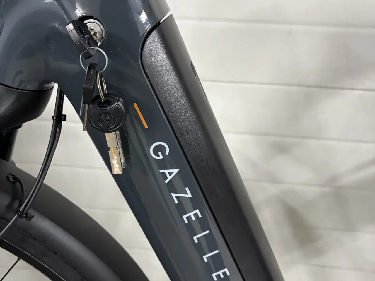 Billede 5 - 🚲 🔥 NEDSAT – Gazelle Arroyo C5 Elite – Str. L  –