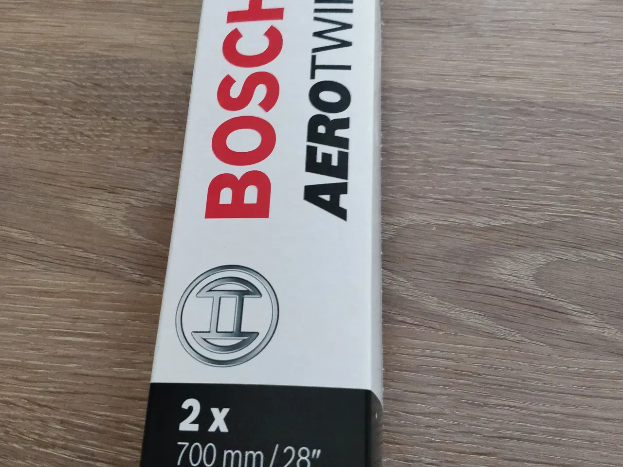 Billede 2 - Viduesvisker Peugeot 307 Ford kuga 