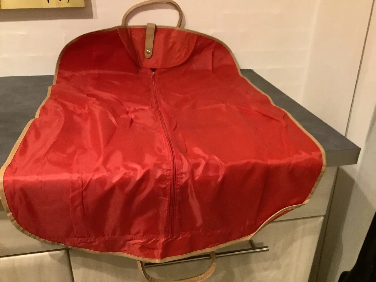 Billede 3 - 3 stk dragtposer