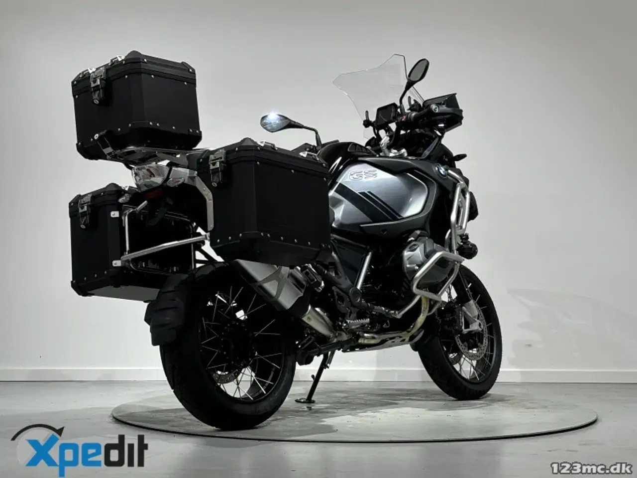 Billede 9 - BMW R 1250 GS Adventure