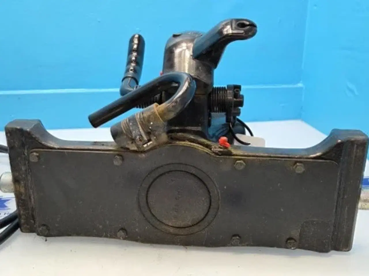 Billede 17 - Case Puma 200 Automatisk Hitch 47539955