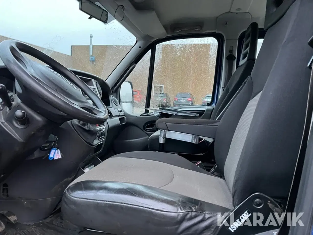 Billede 7 - Lastbil Iveco 65C17