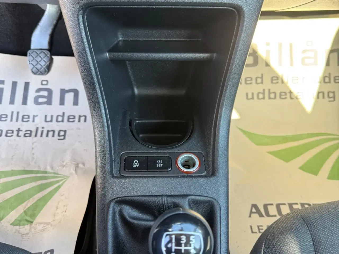 Billede 12 - VW Up! 1,0 MPi 60 Move Up!