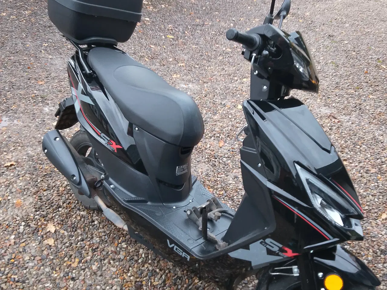Billede 3 - VGA Street-X