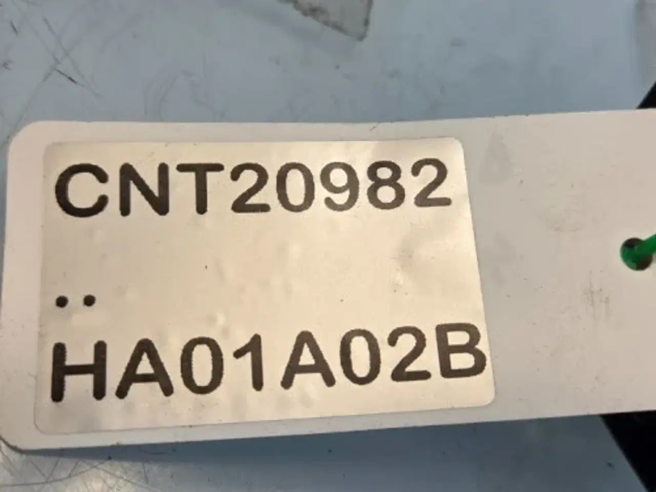 Billede 13 - Dronningborg D7000 Sikringssensor 45089400