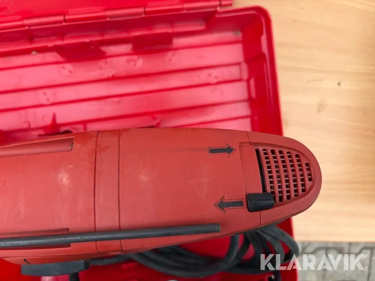 Billede 7 - Slagboremaskine Hilti TE 2 02