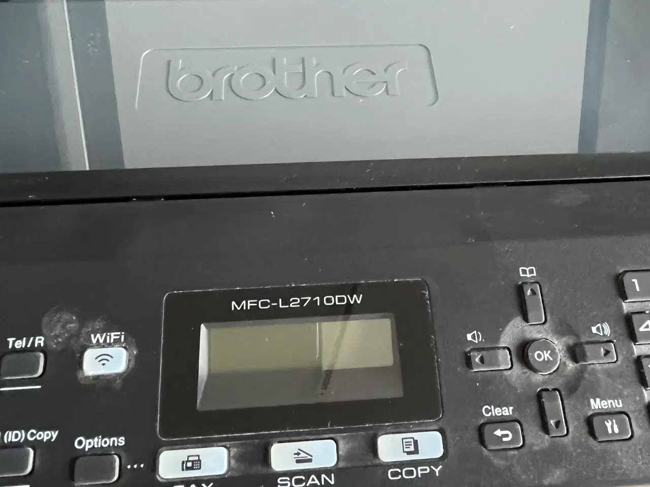 Billede 3 - Brother laserprinter 