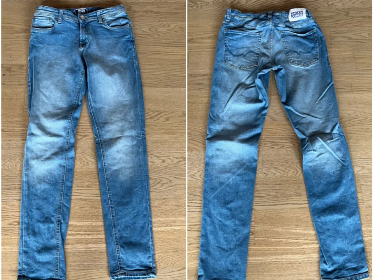 Billede 5 - Cowboybukser og Cargobukser