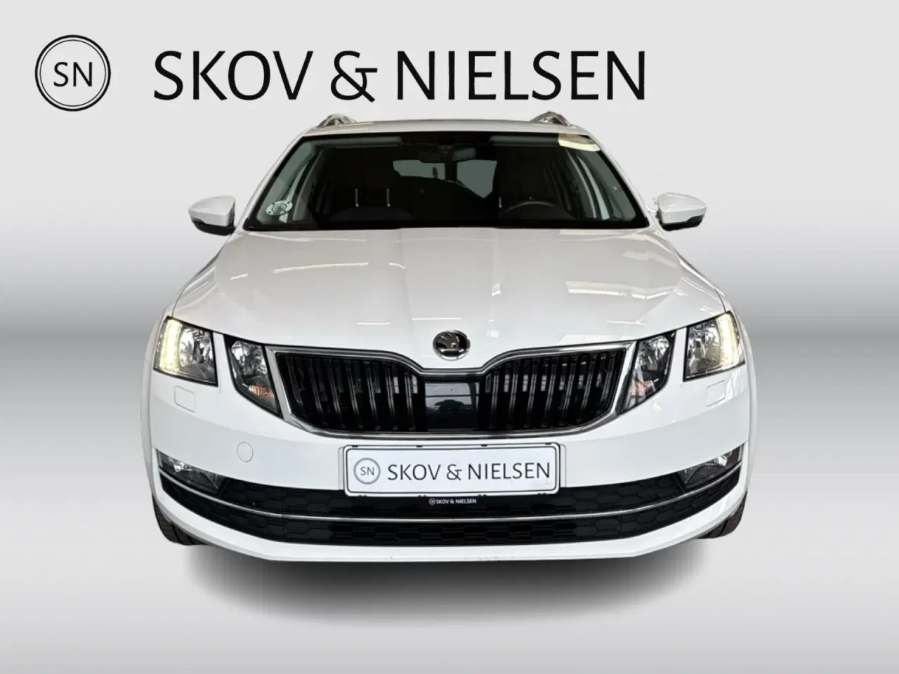 Billede 4 - Skoda Octavia 1,0 TSi 115 Style Combi