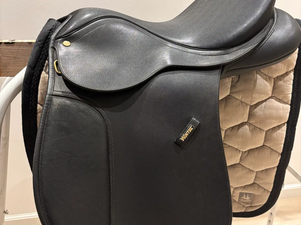 Billede 1 - Wintec Kombi 17” – Optimal komfort med CAIR luftsy