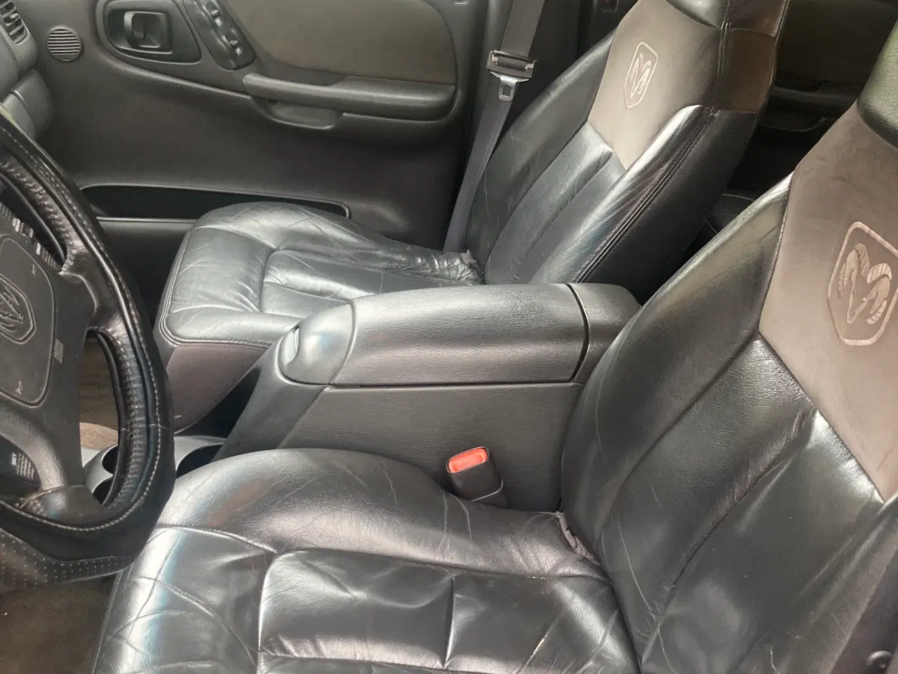 Billede 10 - Dodge durango 5.2L V8