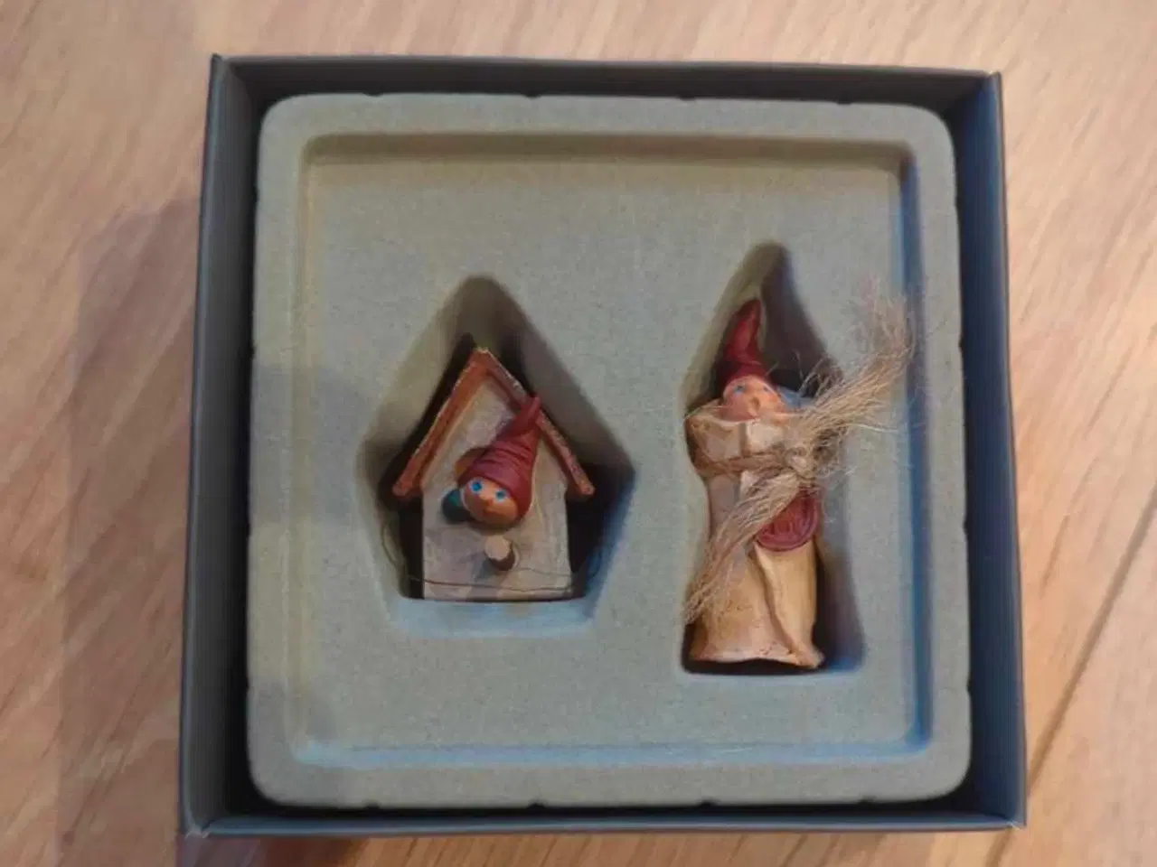 Billede 2 - Nisserikker 2007 + 2011