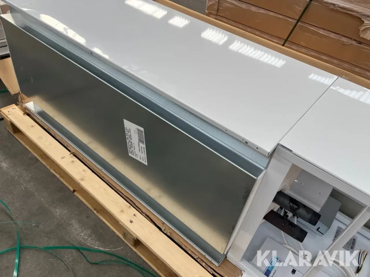 Billede 9 - El-Vandvarmer Metro Therm Type 2003 9kW - 300L