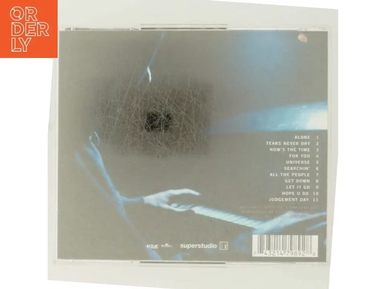 Billede 3 - Stephen Simmons fra Superstudio