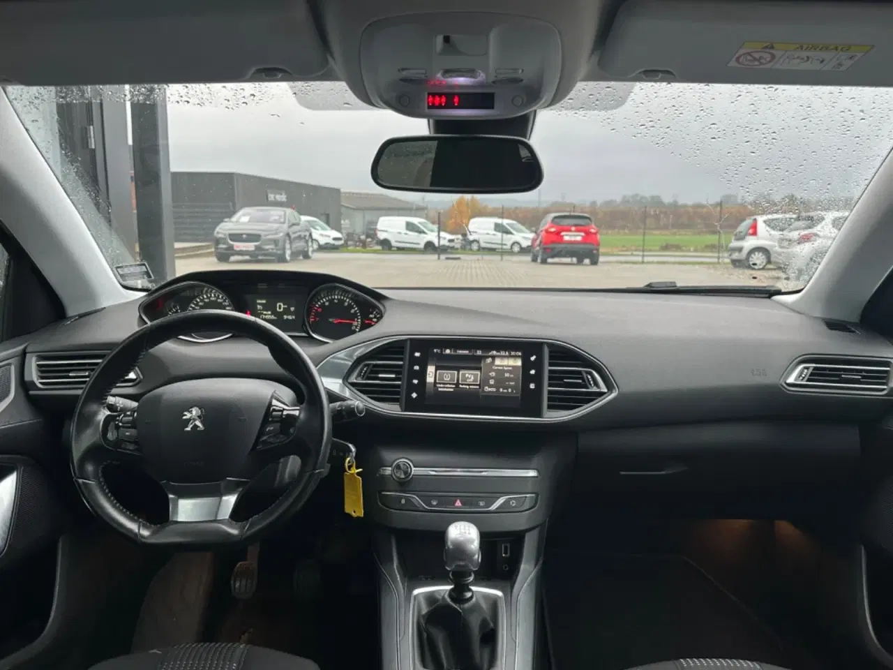 Billede 11 - Peugeot 308 1,2 e-THP 130 Active