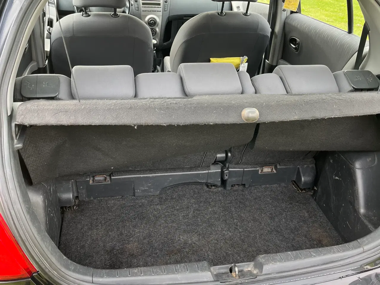 Billede 11 - Toyota yaris