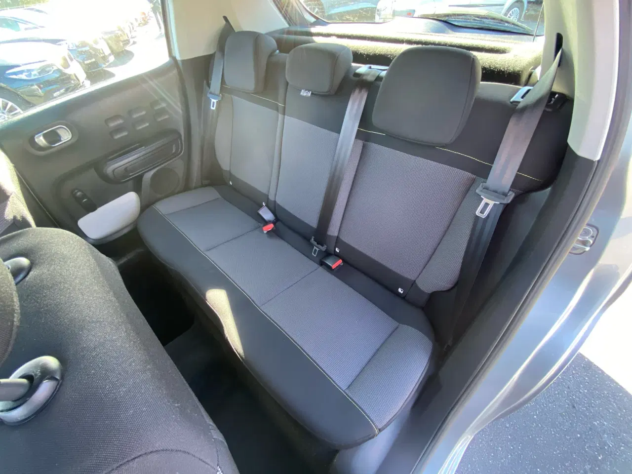 Billede 7 - Citroën C3 1,2 PureTech Cool start/stop 82HK 5d
