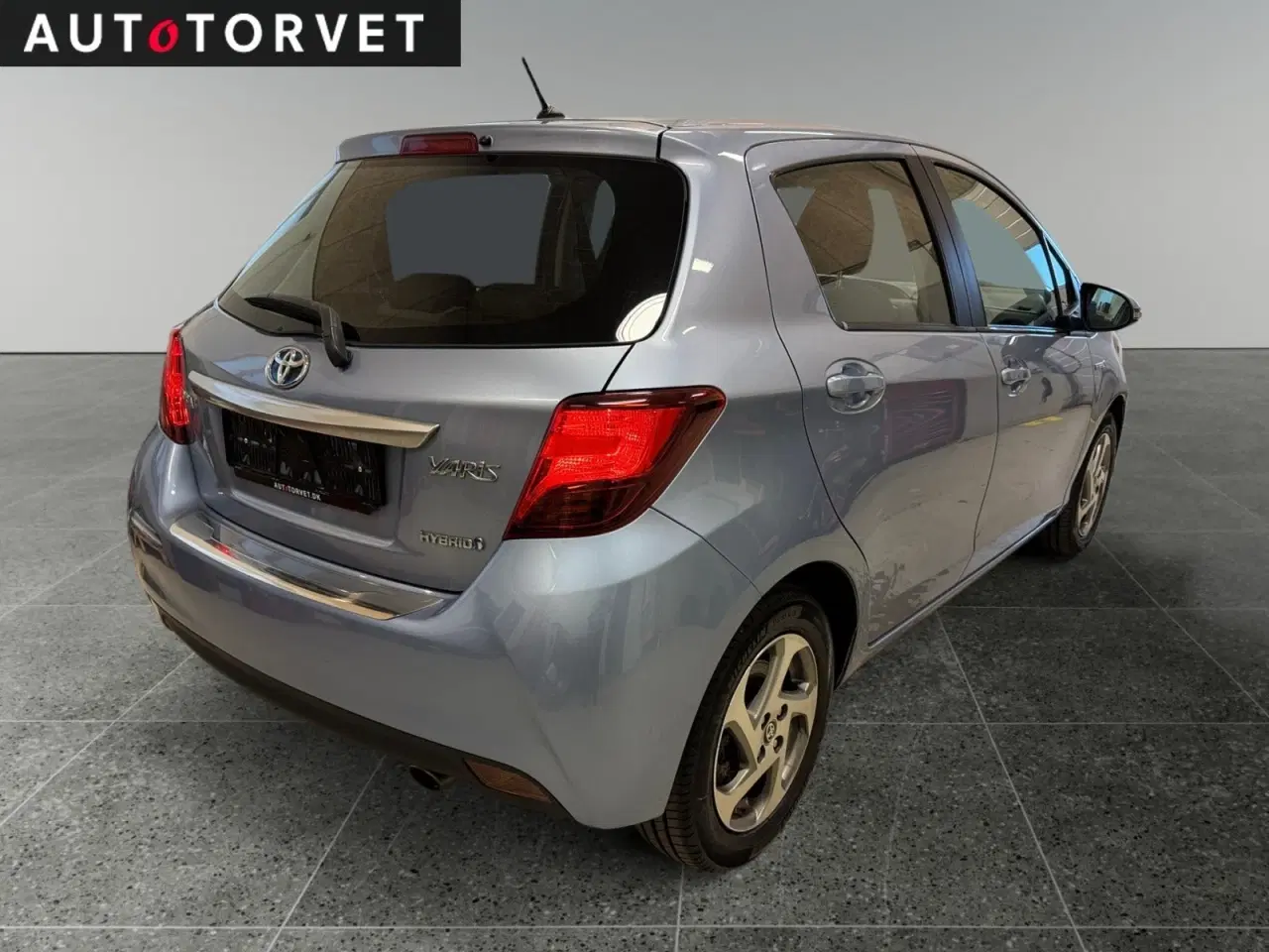 Billede 3 - Toyota Yaris 1,5 Hybrid H2 Touch e-CVT