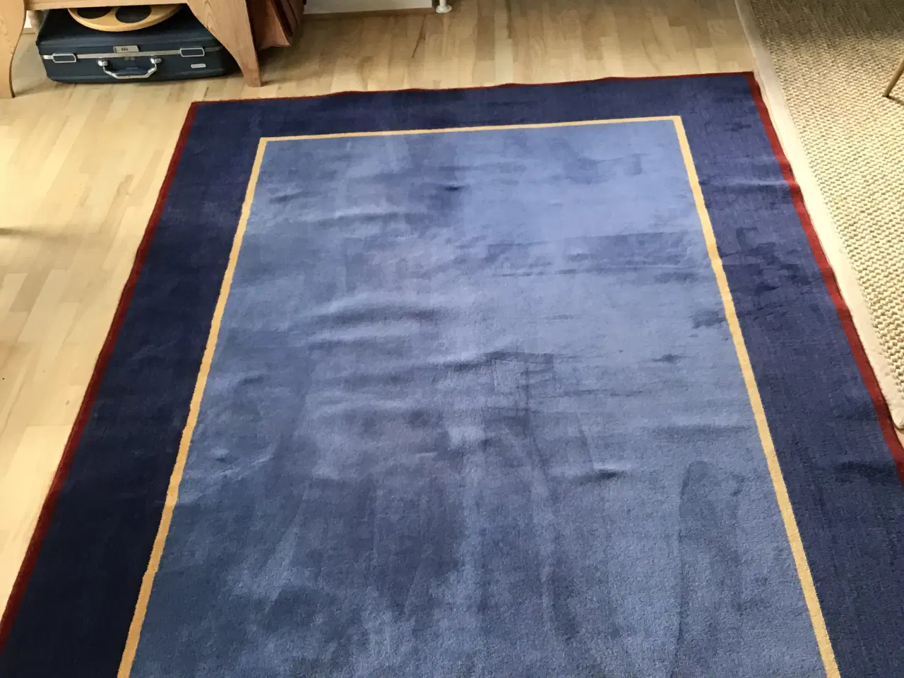 Billede 2 - Lasthal tæpper 170*240