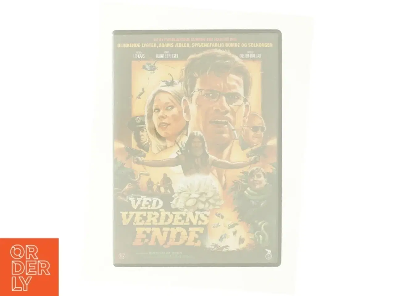 Billede 6 - Ved Verdens Ende