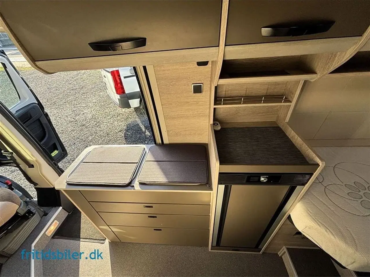 Billede 7 - 2025 - Bravia 636 140 Hk   Bravia 636 – Friheden begynder, når du drejer nøglen!