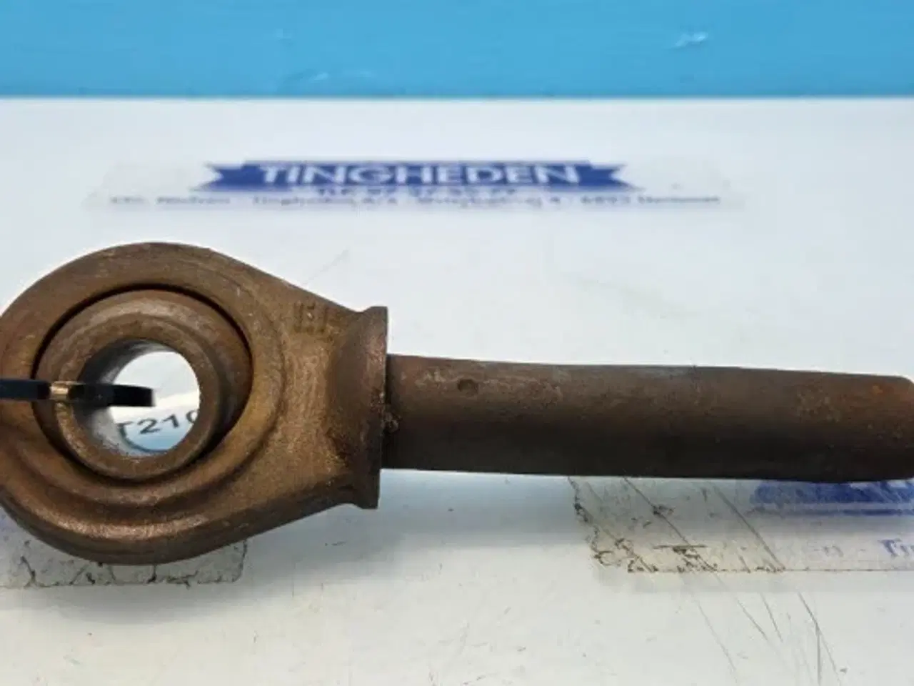 Billede 4 - Massey Ferguson Nåleleje 3615708M1