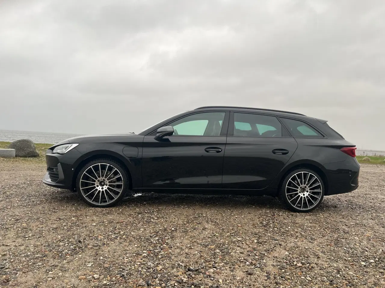 Billede 8 - Cupra Leon 1,4 eHybrid Sportstourer DSG