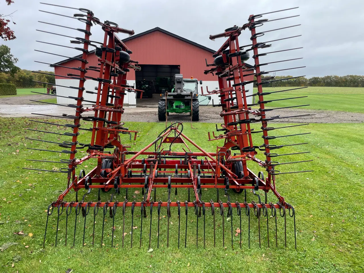 Billede 4 - 6m Doublet-Record Kulti-Dan
