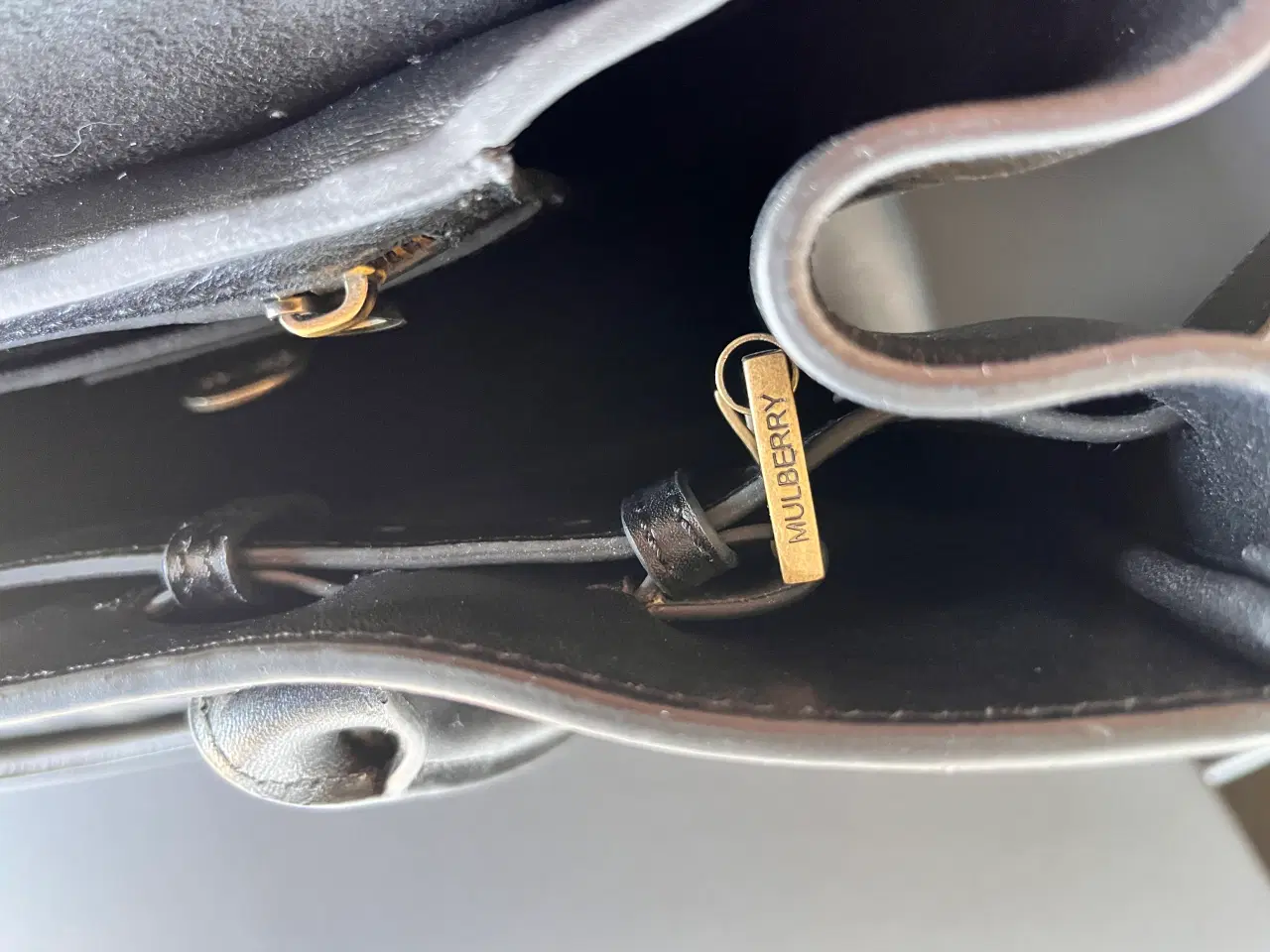 Billede 3 - Mulberry taske