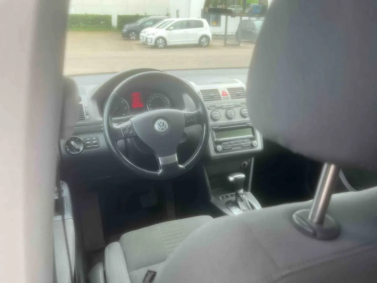 Billede 7 - VW Touran 2,0 TDi 140 Highline DSG