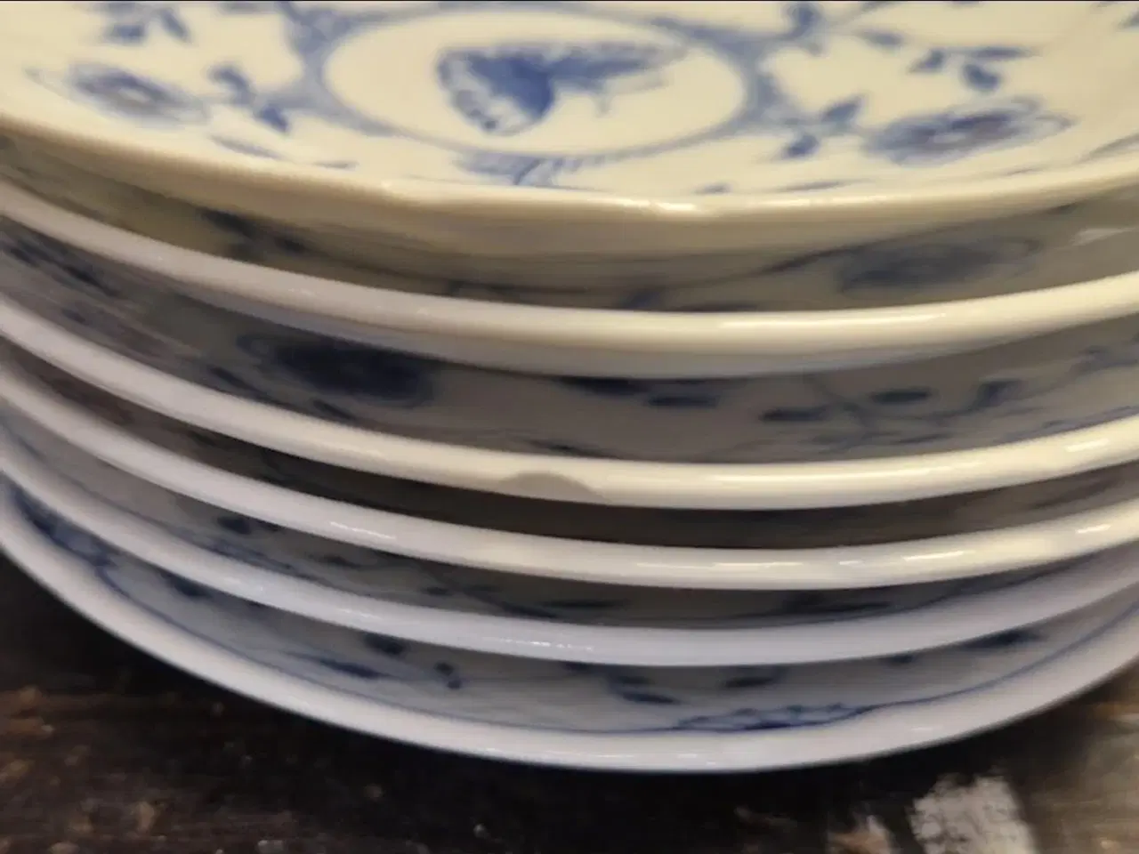 Billede 4 - Kongelig & Bing/Grøndahl porcelæn
