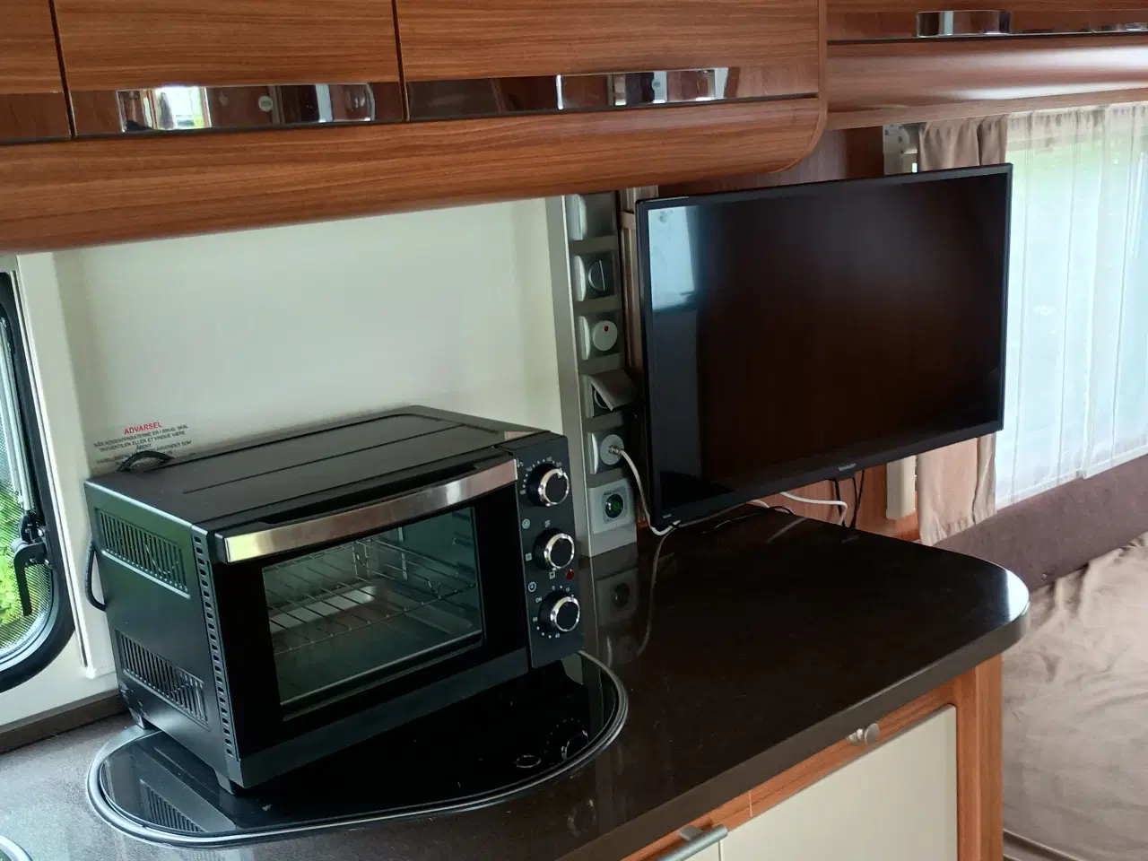 Billede 12 - Adria Adora 462PU