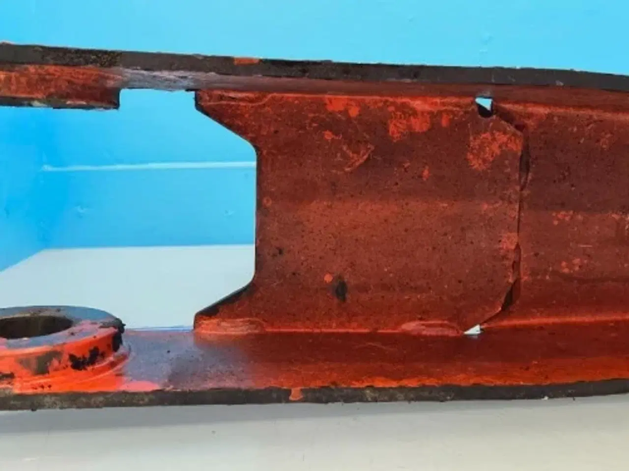 Billede 14 - Venieri 7.63B Låsecylinder 927.B.622