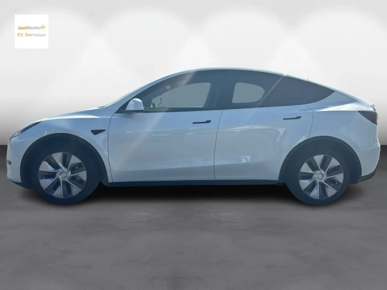 Billede 3 - Tesla Model Y  RWD