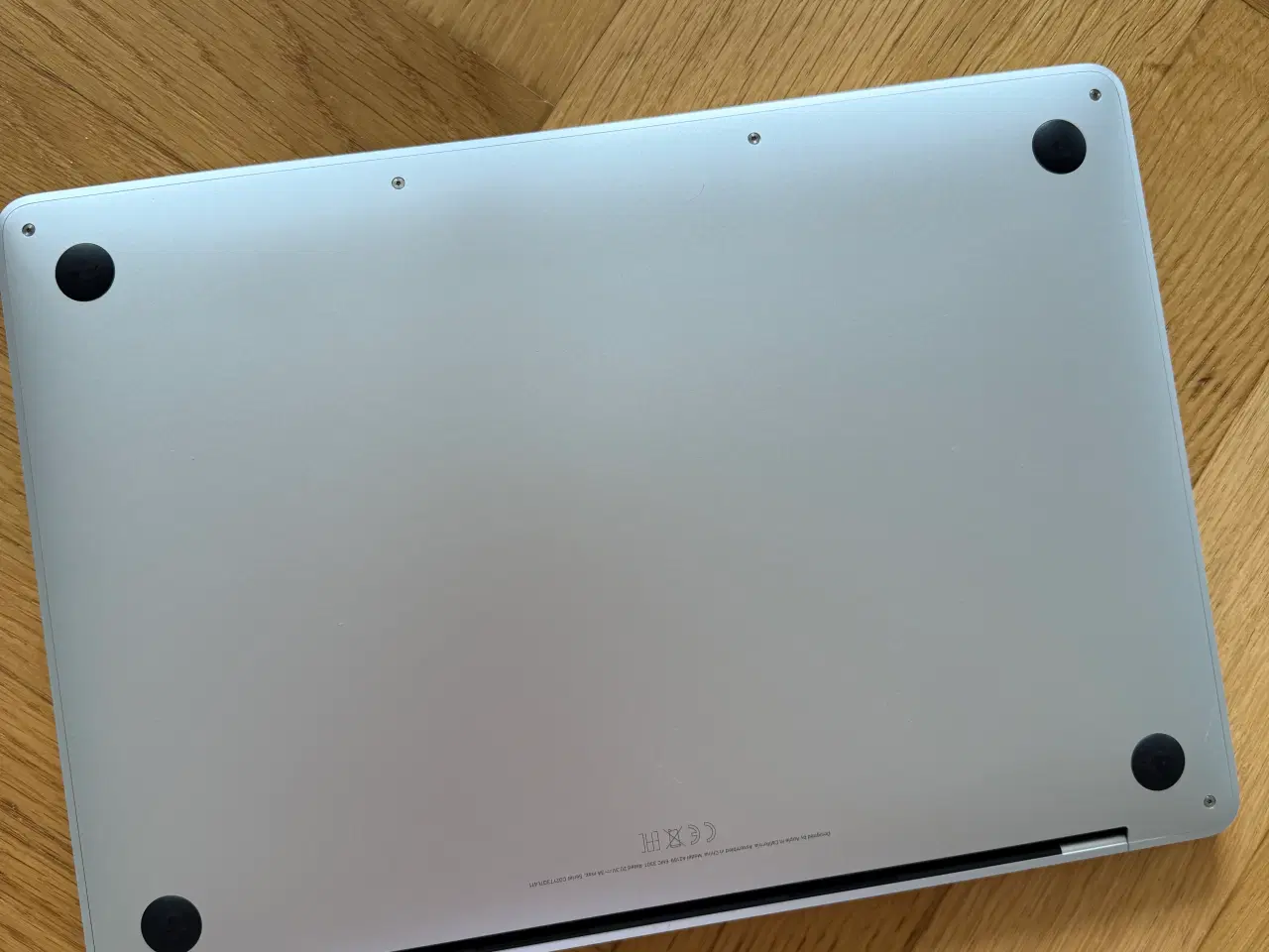 Billede 5 - MacBook Pro 13”