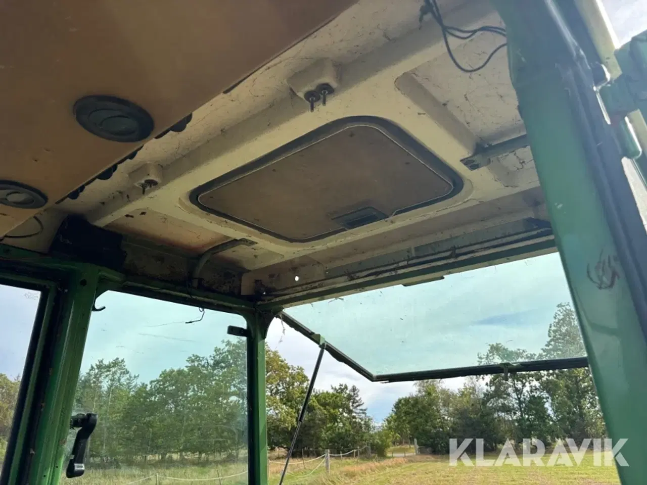 Billede 11 - Traktor Fendt Favorit 615 Lsa
