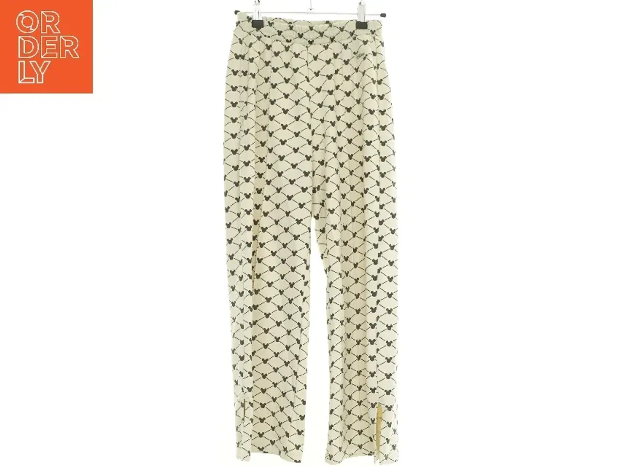 Billede 1 - Bukser fra H&M (str. 146 cm)